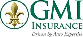 GMI Insurance Logo